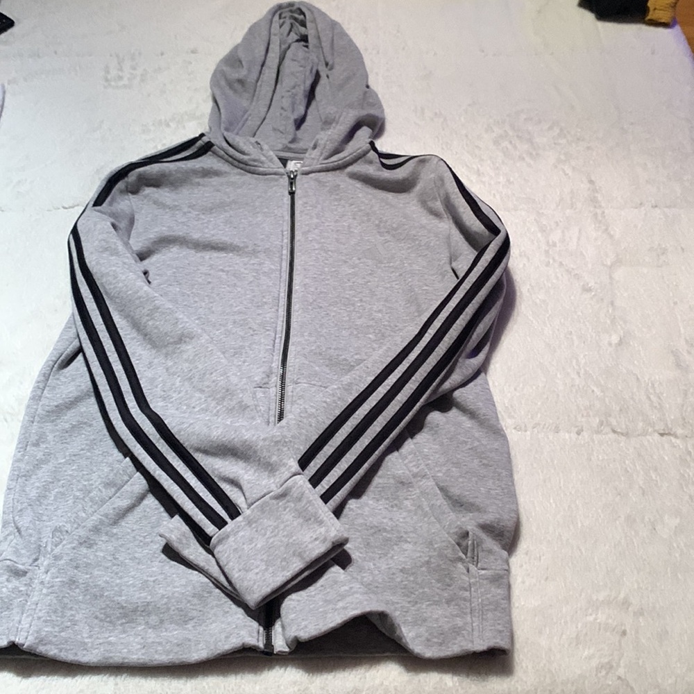 Adidas hoodie